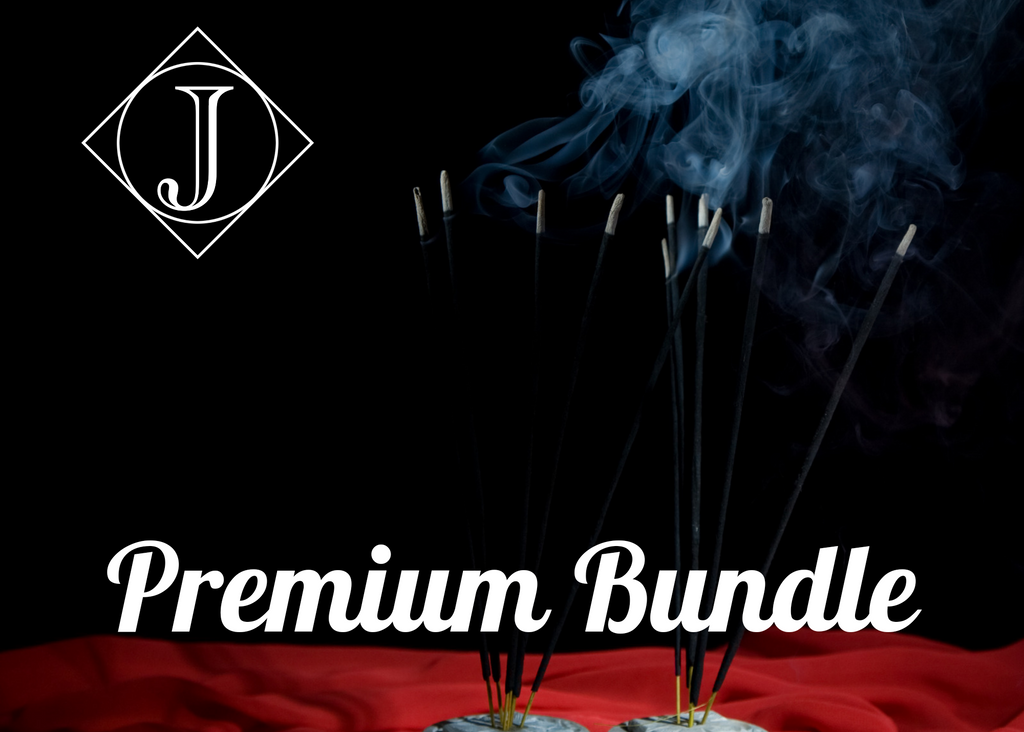 Premium Bundle (Pick10)