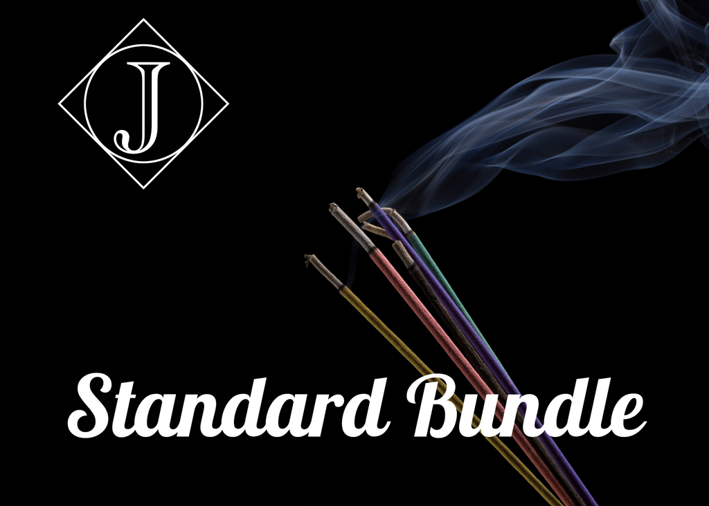 Standard Bundle (Pick5)