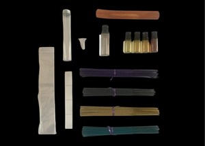 Incense Making Kit